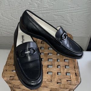 Salvatore Ferragamo Moccasin